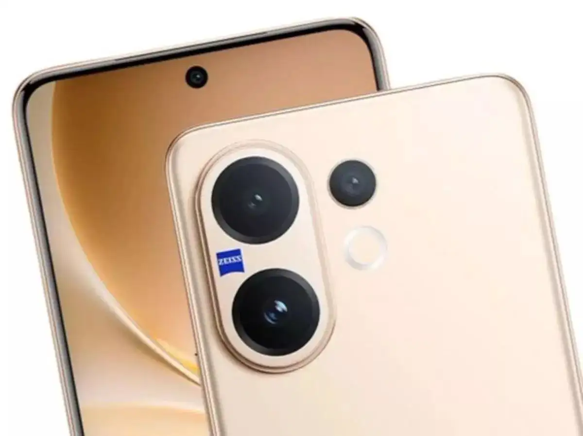 تصاویر گوشی ویوو  vivo V60 عکس 3